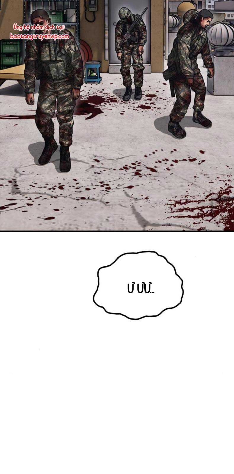 Ngày Tận Thế Đã Đến Chapter 12 - Trang 45