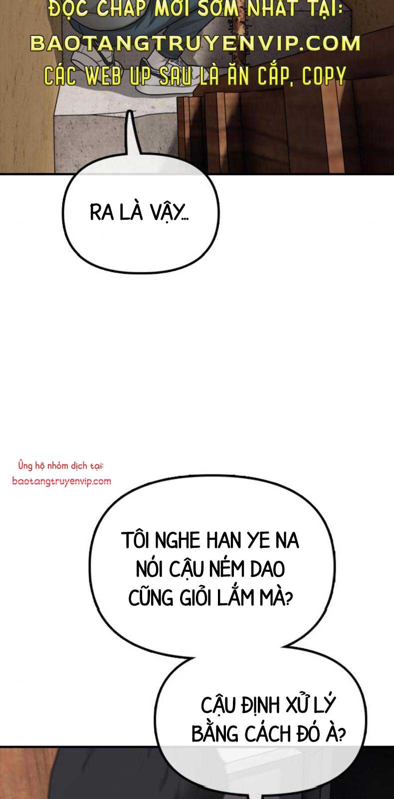 Ngày Tận Thế Đã Đến Chapter 12 - Trang 47