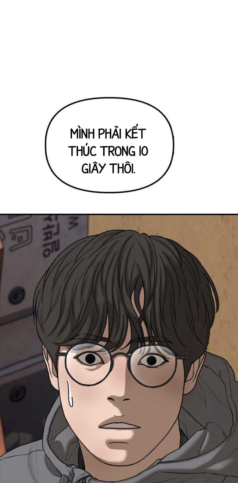 Ngày Tận Thế Đã Đến Chapter 12 - Trang 49