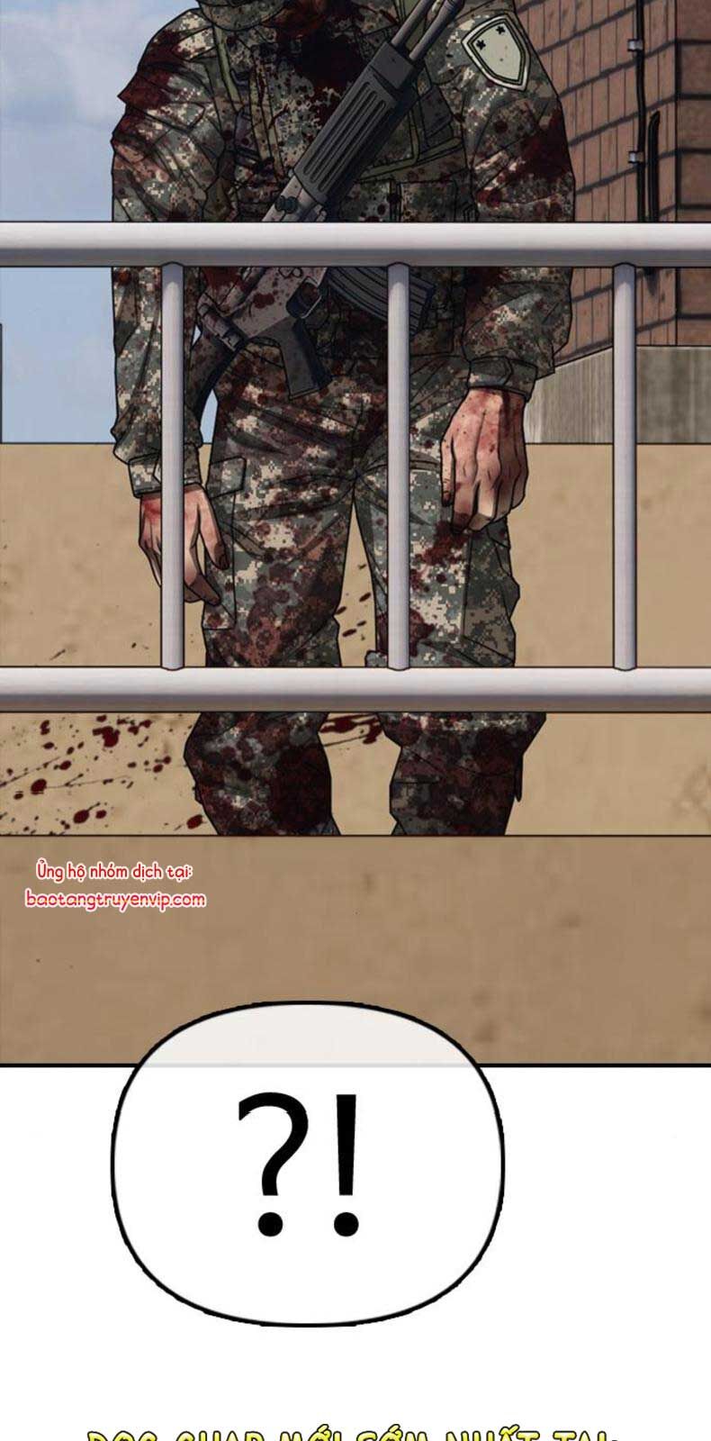 Ngày Tận Thế Đã Đến Chapter 12 - Trang 5