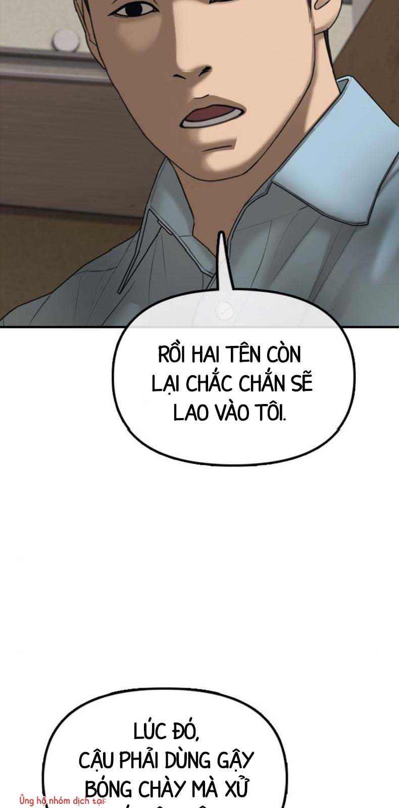 Ngày Tận Thế Đã Đến Chapter 12 - Trang 53