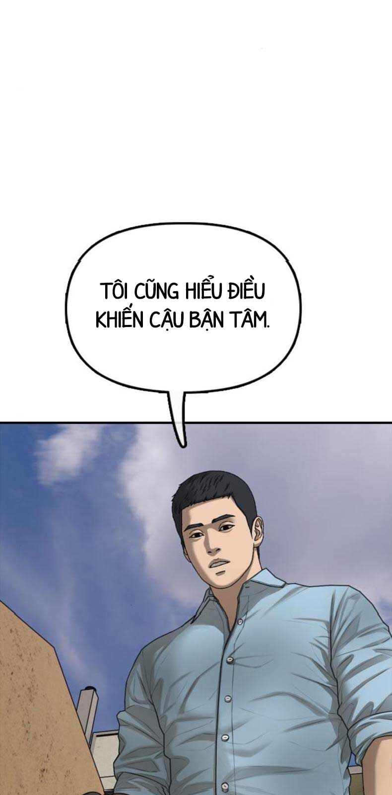 Ngày Tận Thế Đã Đến Chapter 12 - Trang 59