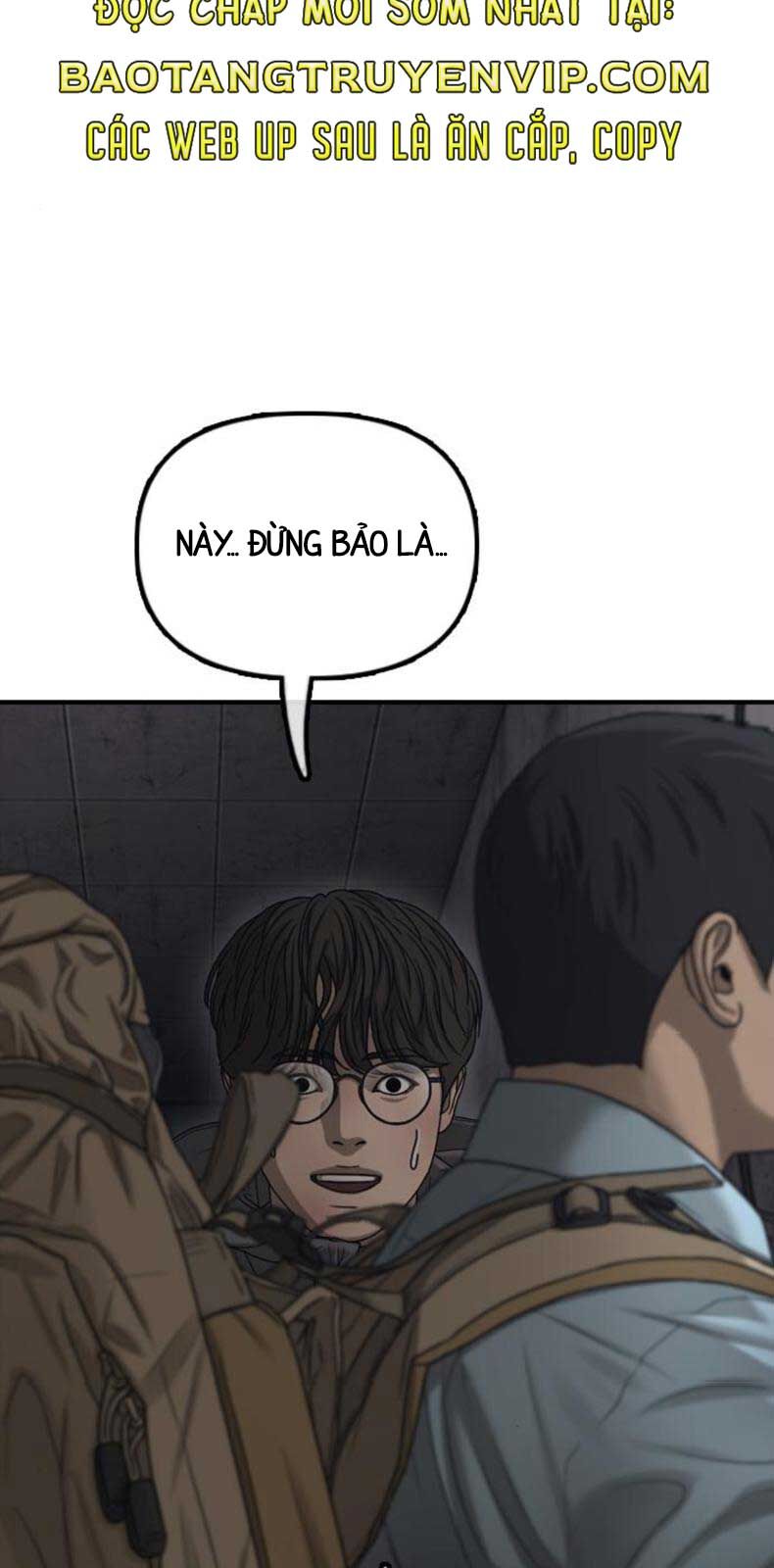 Ngày Tận Thế Đã Đến Chapter 12 - Trang 6