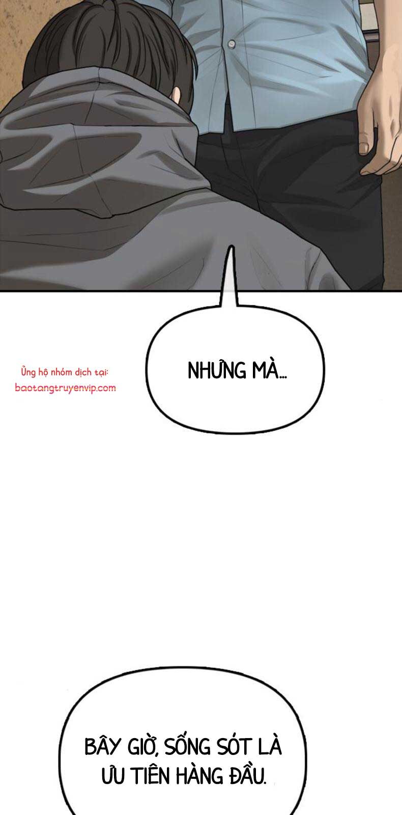 Ngày Tận Thế Đã Đến Chapter 12 - Trang 60