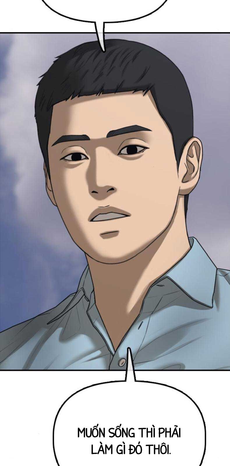 Ngày Tận Thế Đã Đến Chapter 12 - Trang 61