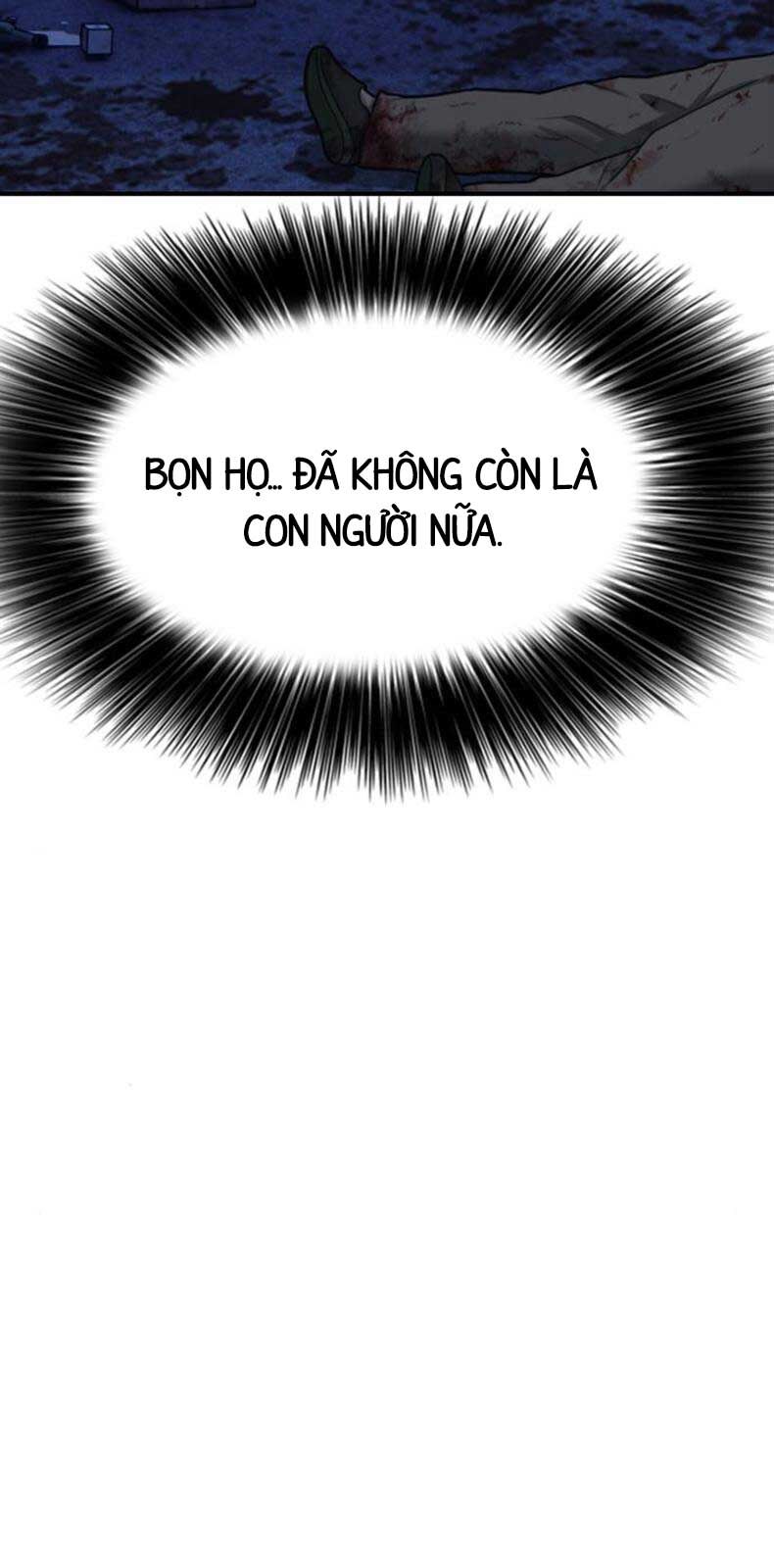 Ngày Tận Thế Đã Đến Chapter 12 - Trang 65