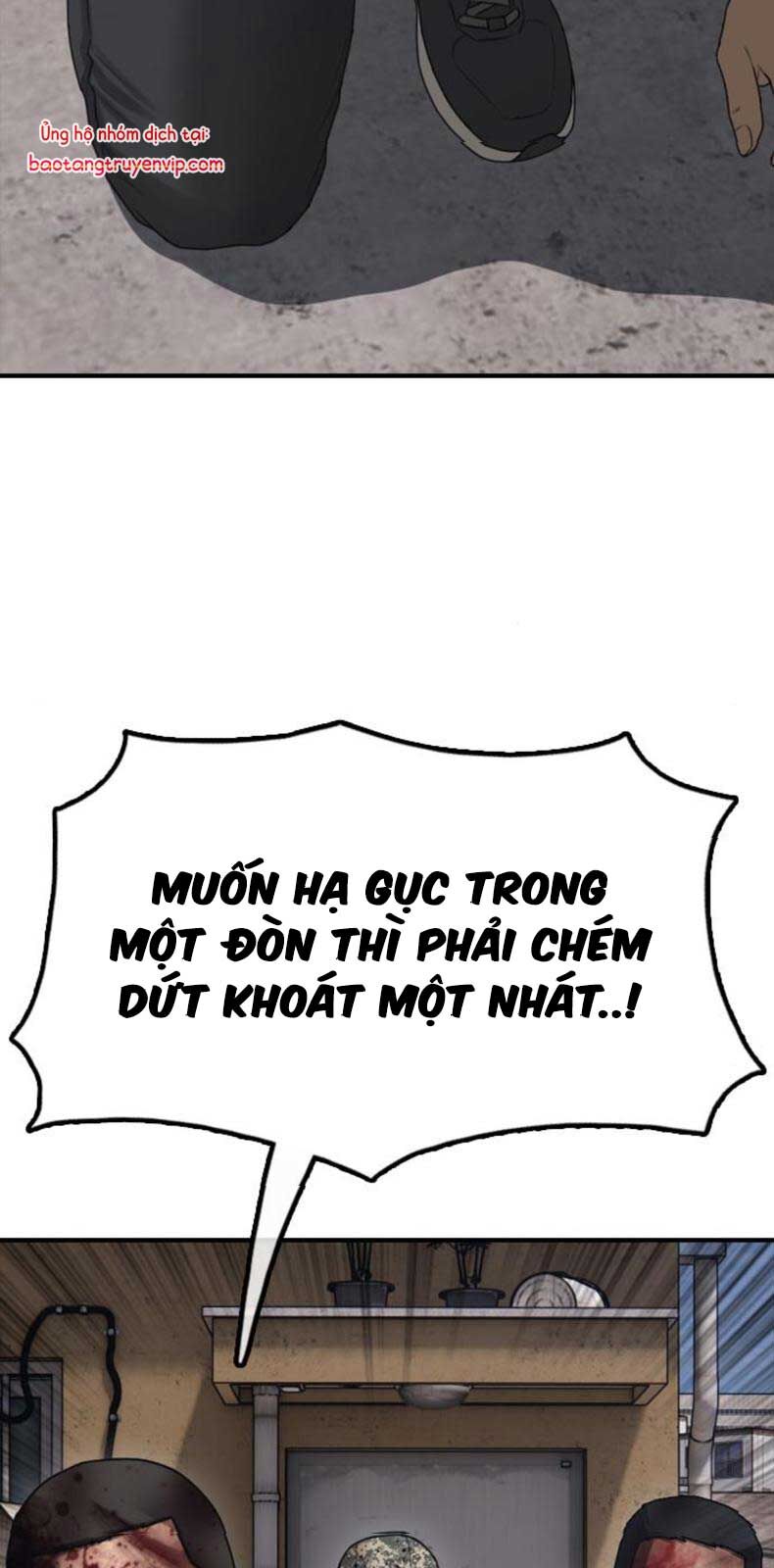 Ngày Tận Thế Đã Đến Chapter 12 - Trang 69