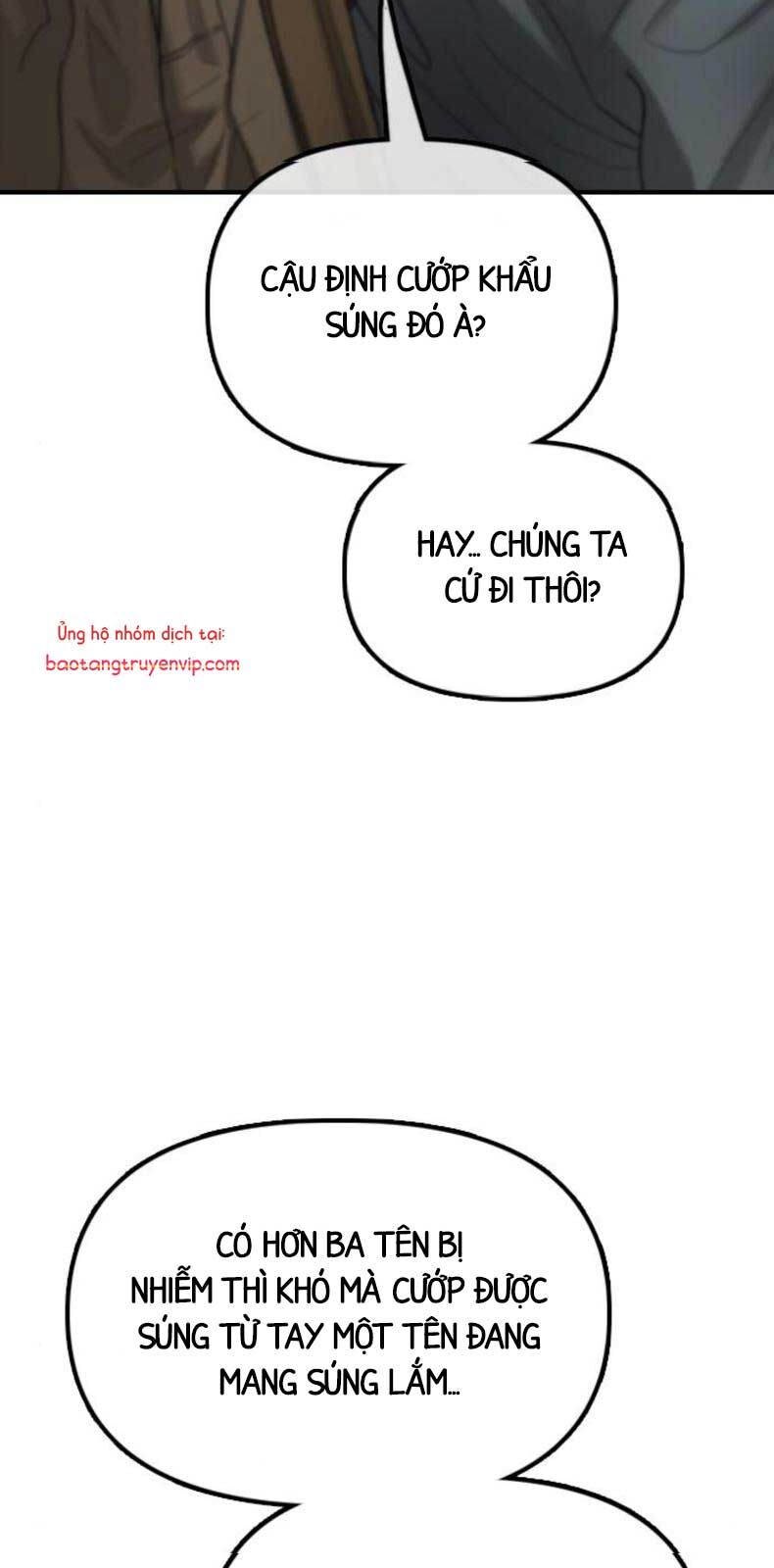 Ngày Tận Thế Đã Đến Chapter 12 - Trang 7