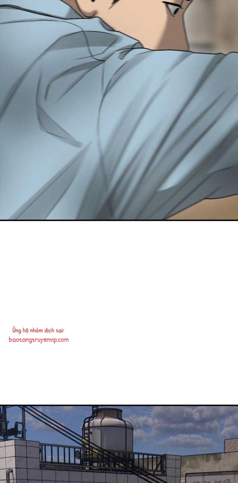 Ngày Tận Thế Đã Đến Chapter 12 - Trang 77