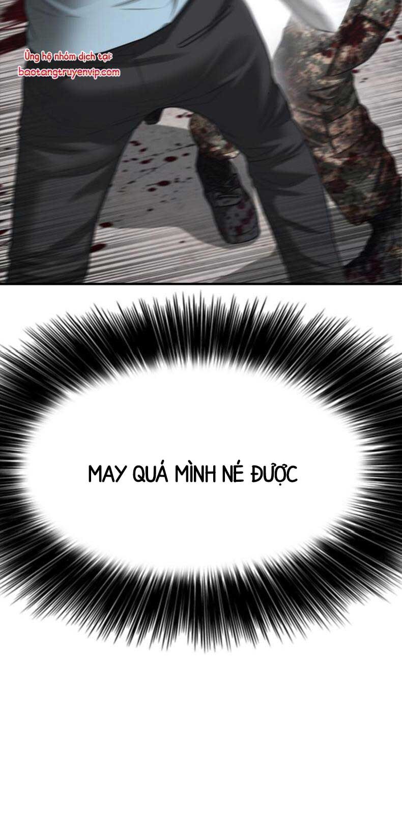 Ngày Tận Thế Đã Đến Chapter 12 - Trang 82