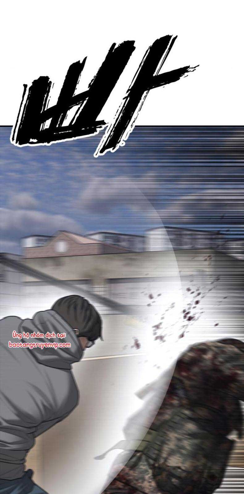 Ngày Tận Thế Đã Đến Chapter 12 - Trang 88