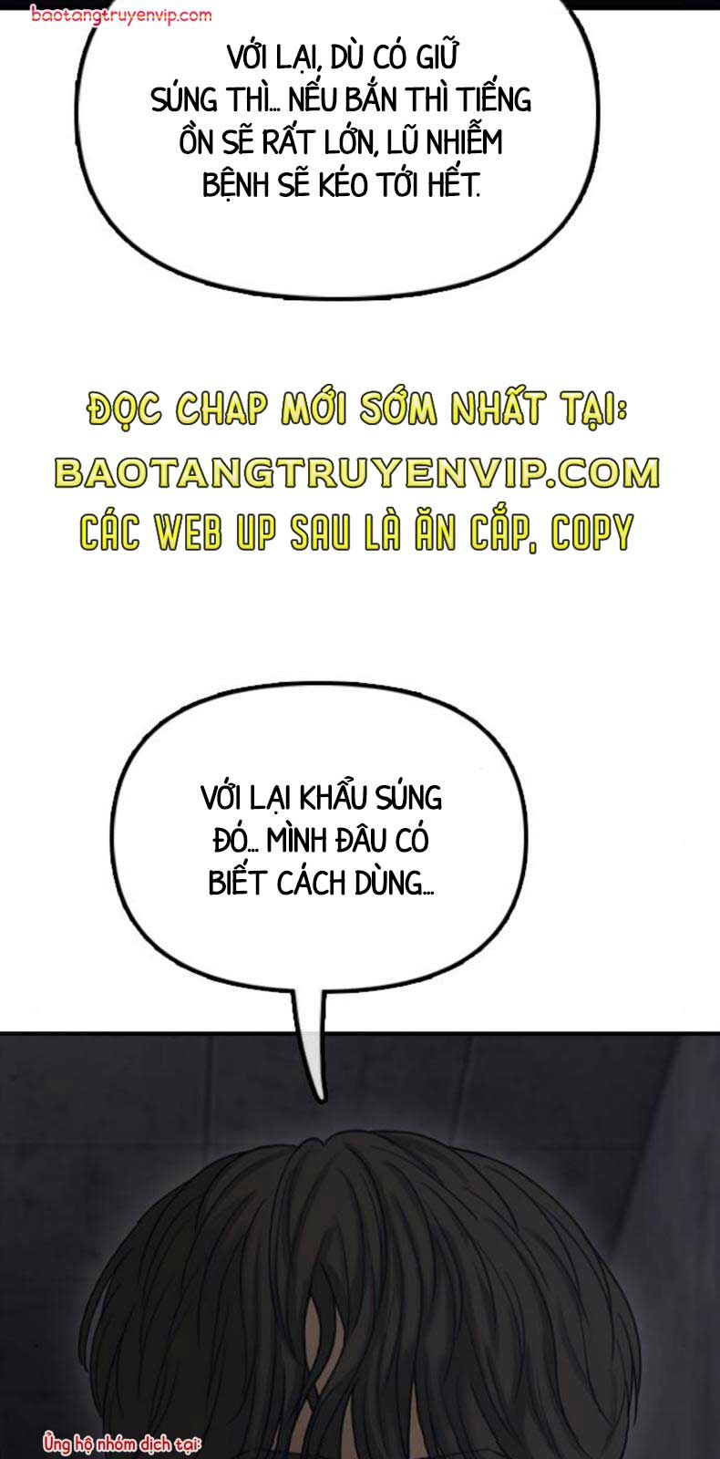 Ngày Tận Thế Đã Đến Chapter 12 - Trang 9