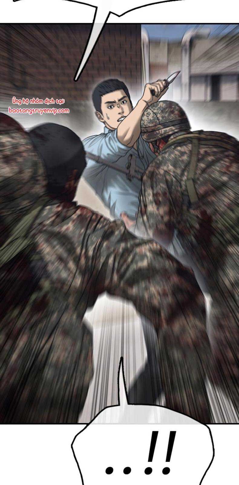 Ngày Tận Thế Đã Đến Chapter 12 - Trang 96