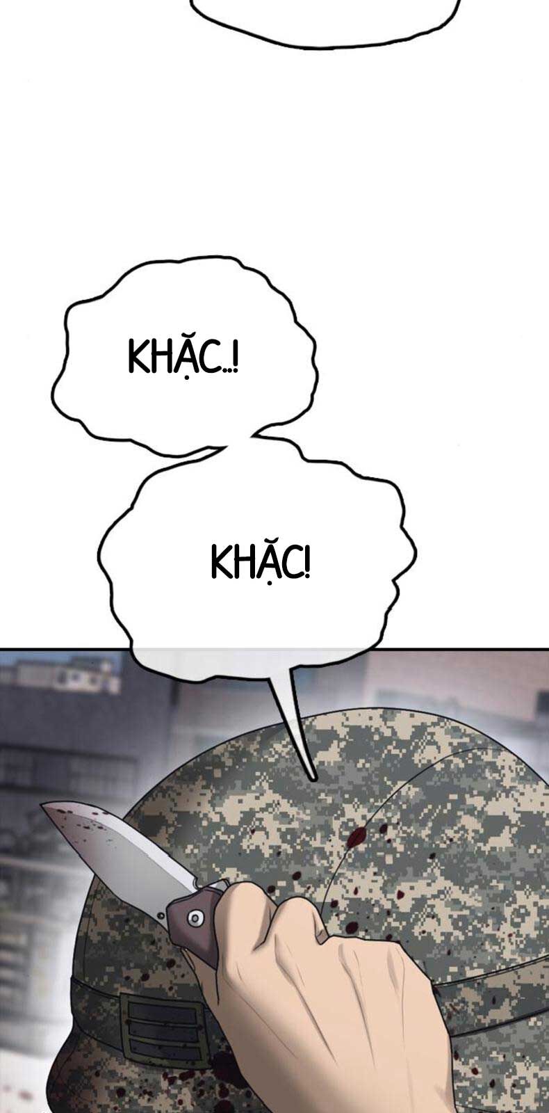 Ngày Tận Thế Đã Đến Chapter 12 - Trang 97