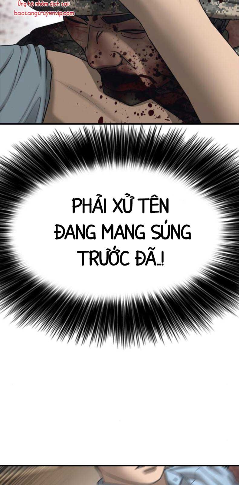 Ngày Tận Thế Đã Đến Chapter 12 - Trang 98