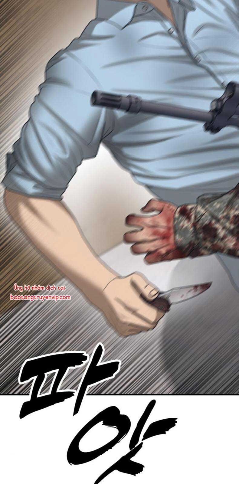 Ngày Tận Thế Đã Đến Chapter 12 - Trang 99