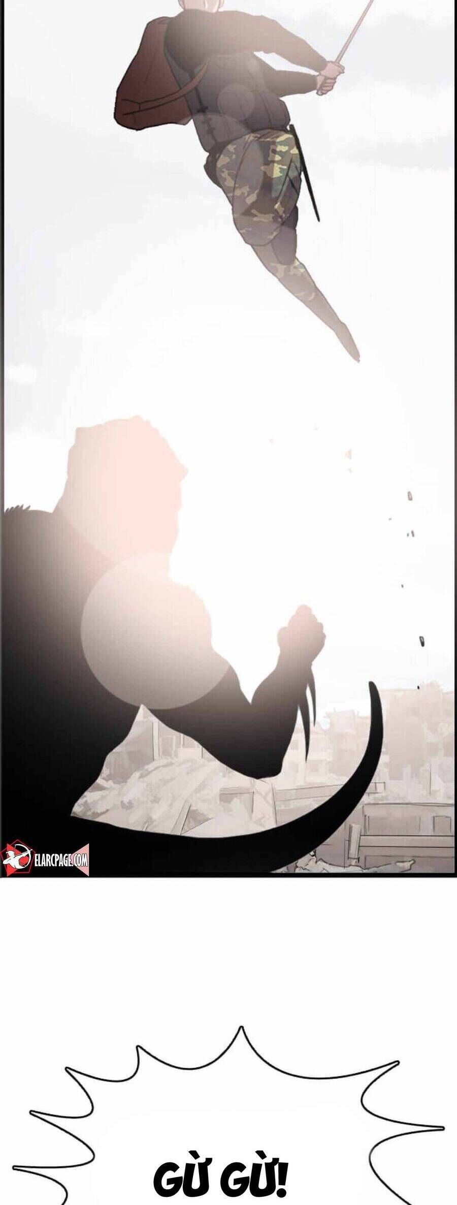 Tôi Nhặt Được Điện Thoại Từ Thế Giới Khác - Chapter 1 - Page 11