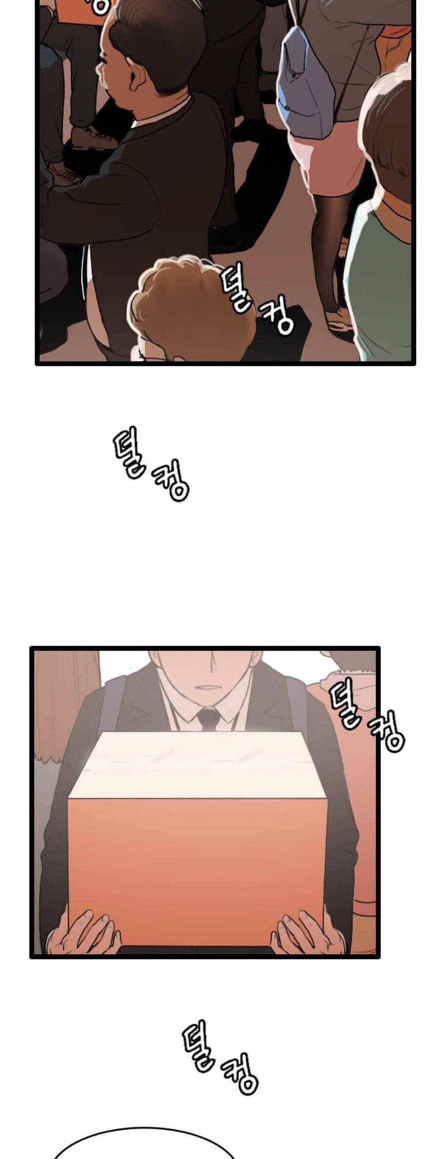 Tôi Nhặt Được Điện Thoại Từ Thế Giới Khác - Chapter 1 - Page 16