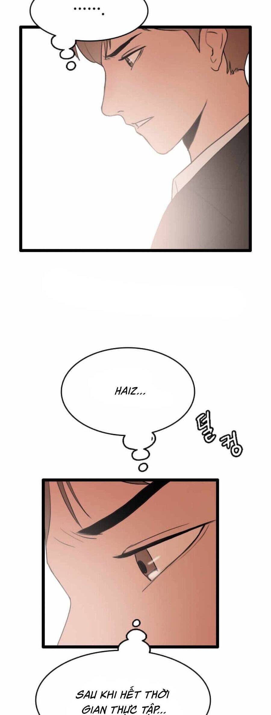 Tôi Nhặt Được Điện Thoại Từ Thế Giới Khác - Chapter 1 - Page 17