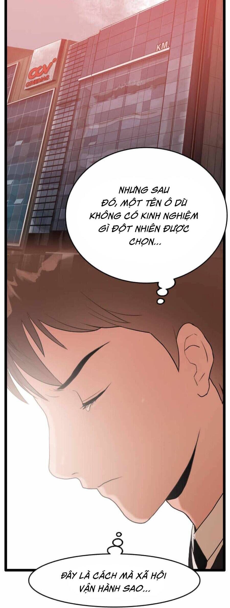 Tôi Nhặt Được Điện Thoại Từ Thế Giới Khác - Chapter 1 - Page 19