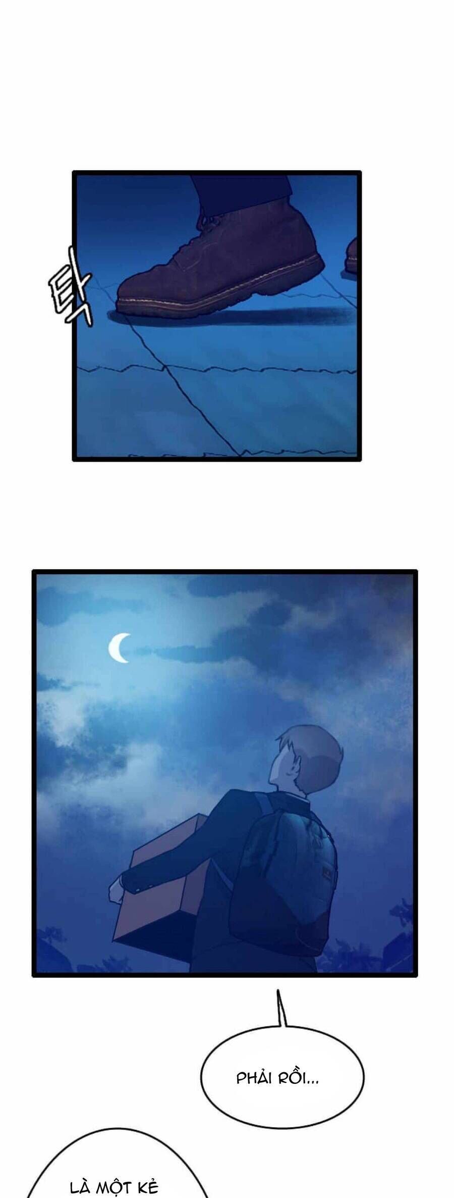 Tôi Nhặt Được Điện Thoại Từ Thế Giới Khác - Chapter 1 - Page 22