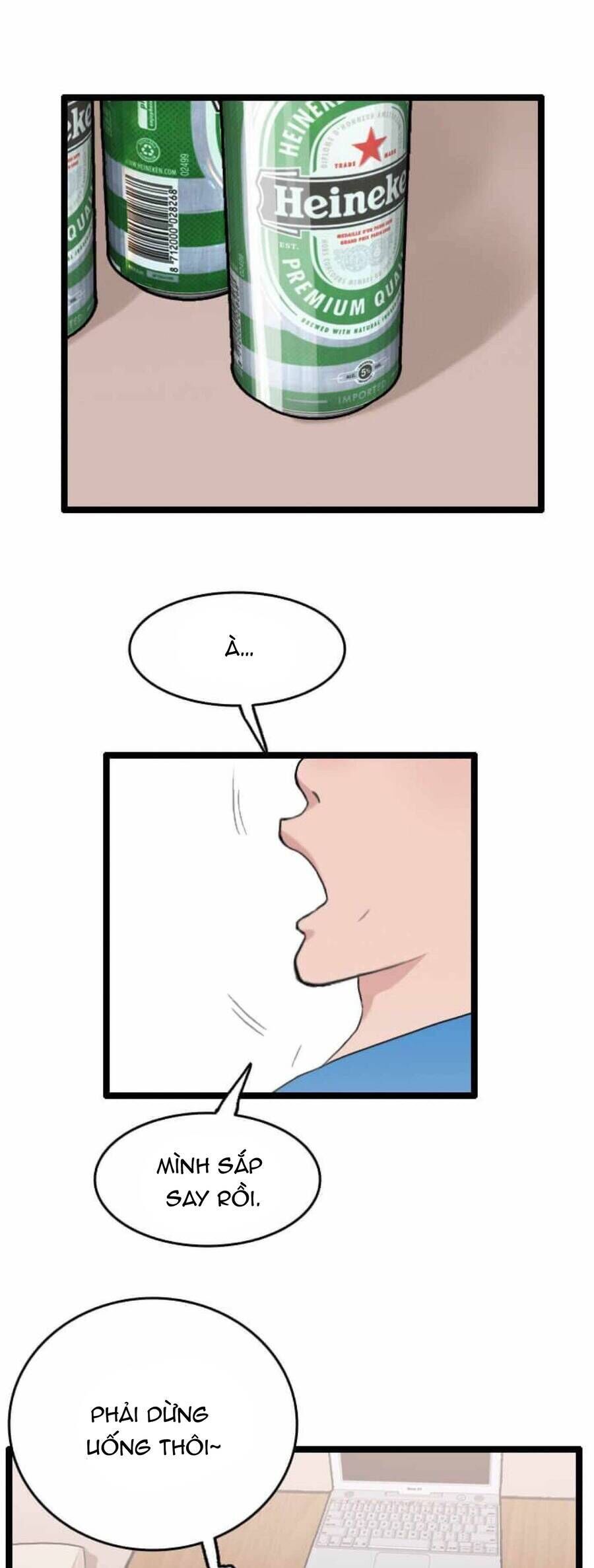 Tôi Nhặt Được Điện Thoại Từ Thế Giới Khác - Chapter 1 - Page 26