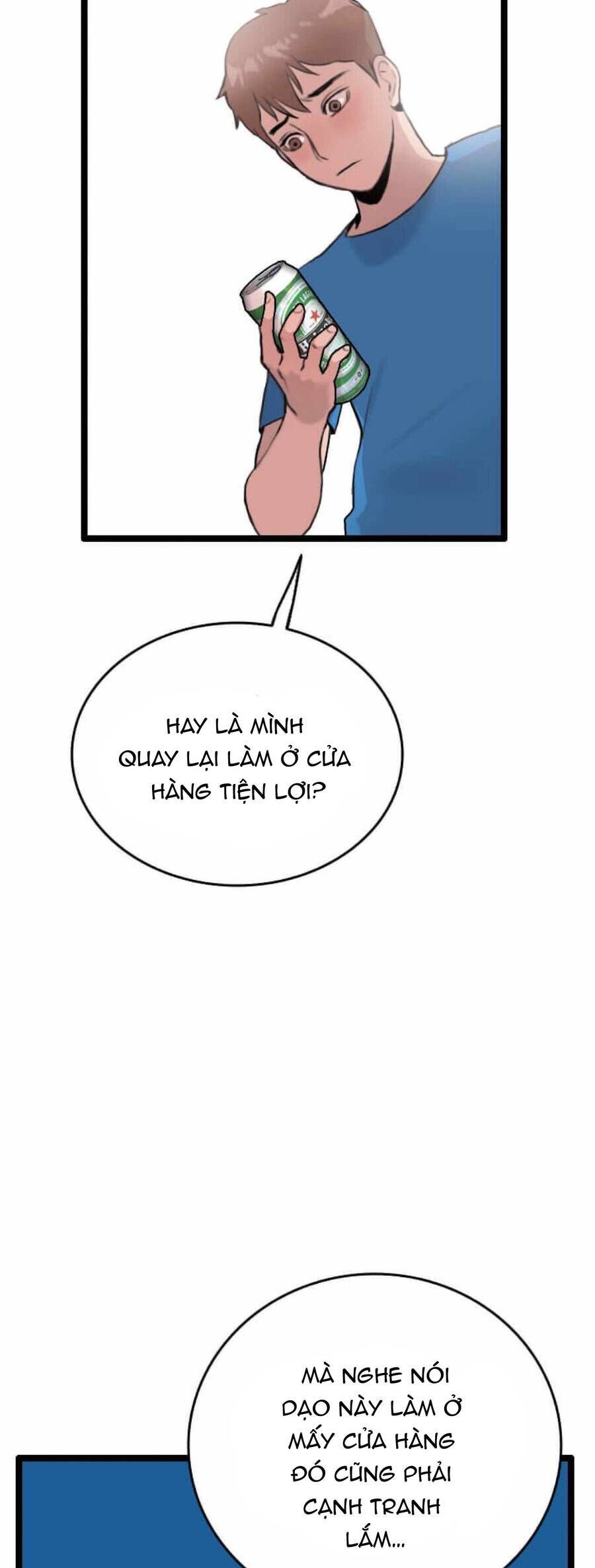 Tôi Nhặt Được Điện Thoại Từ Thế Giới Khác - Chapter 1 - Page 28