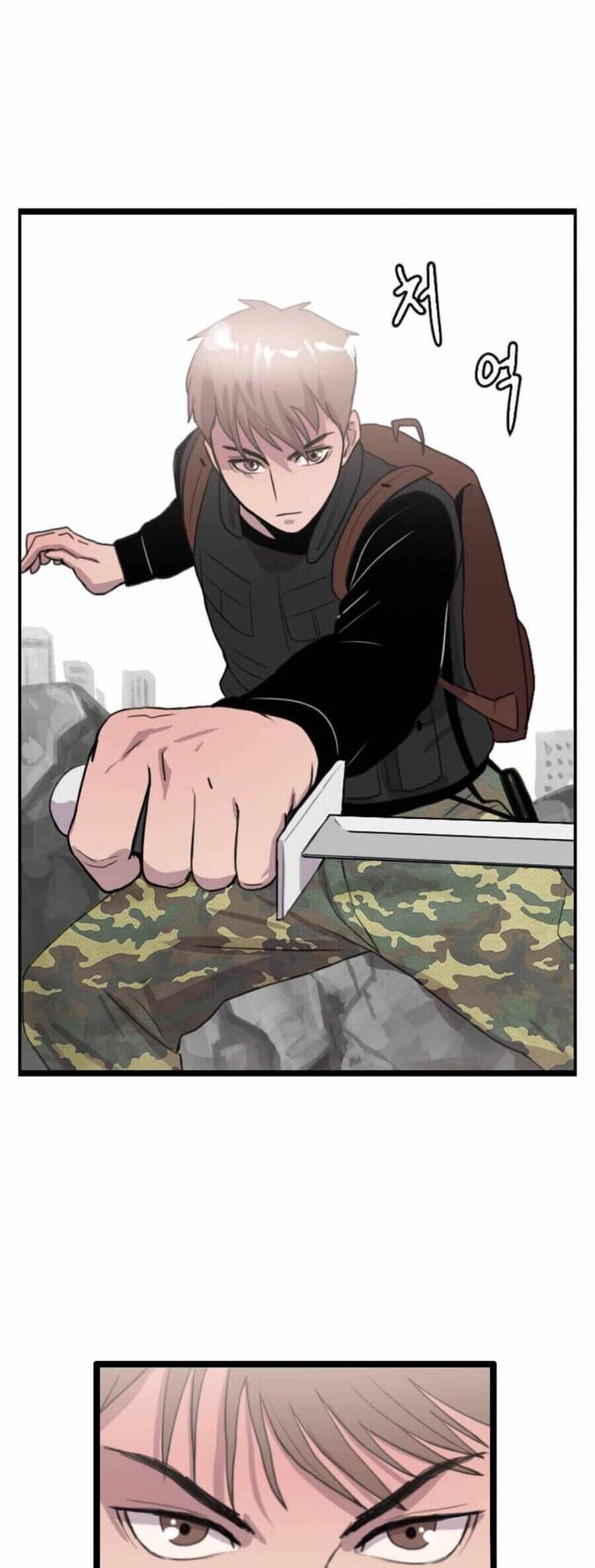 Tôi Nhặt Được Điện Thoại Từ Thế Giới Khác - Chapter 1 - Page 3