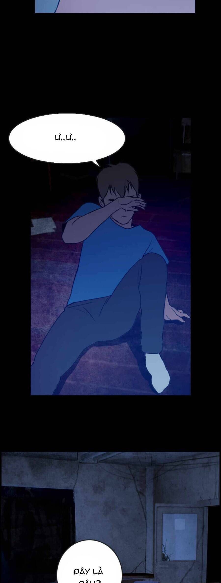 Tôi Nhặt Được Điện Thoại Từ Thế Giới Khác - Chapter 1 - Page 36