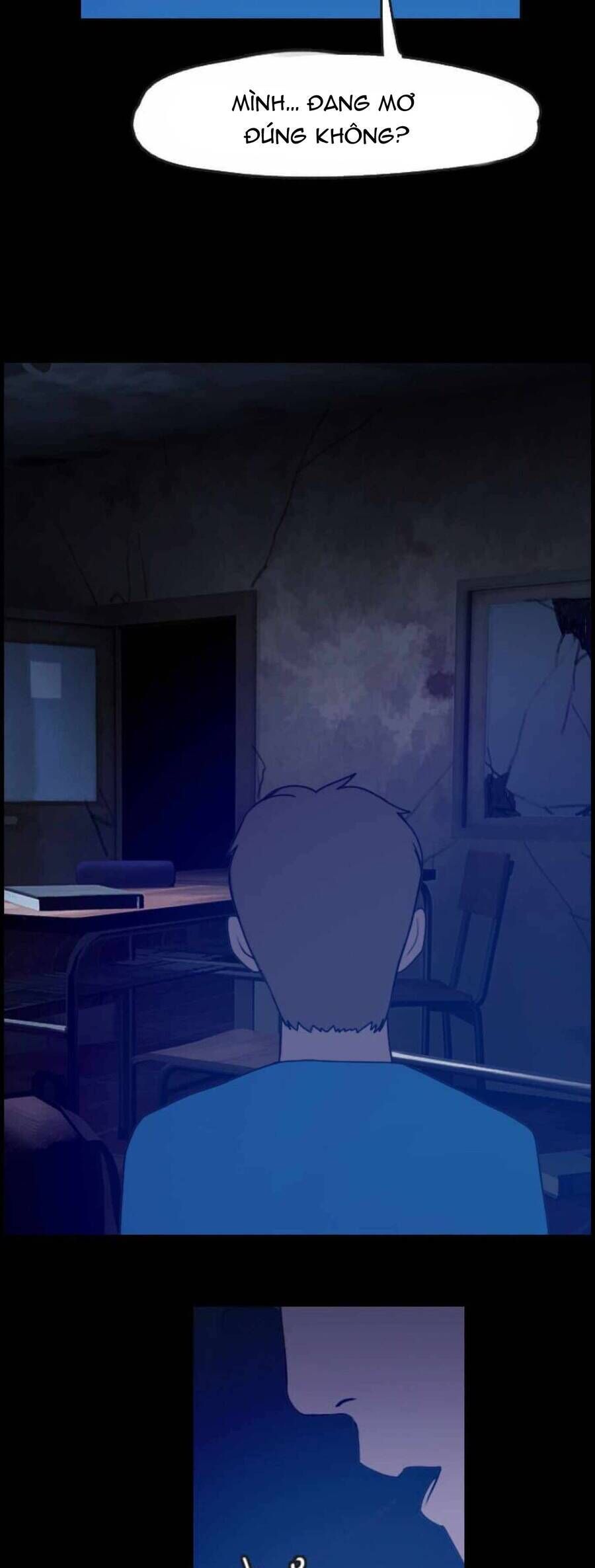 Tôi Nhặt Được Điện Thoại Từ Thế Giới Khác - Chapter 1 - Page 38