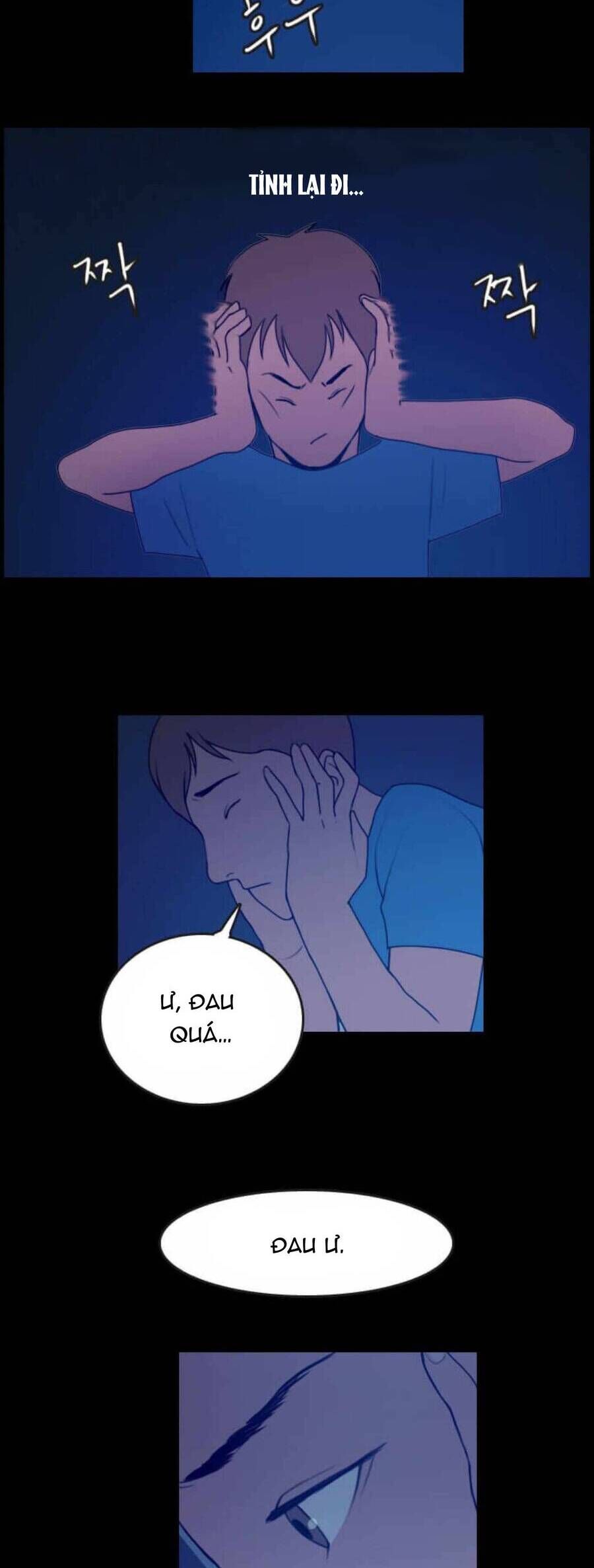 Tôi Nhặt Được Điện Thoại Từ Thế Giới Khác - Chapter 1 - Page 39