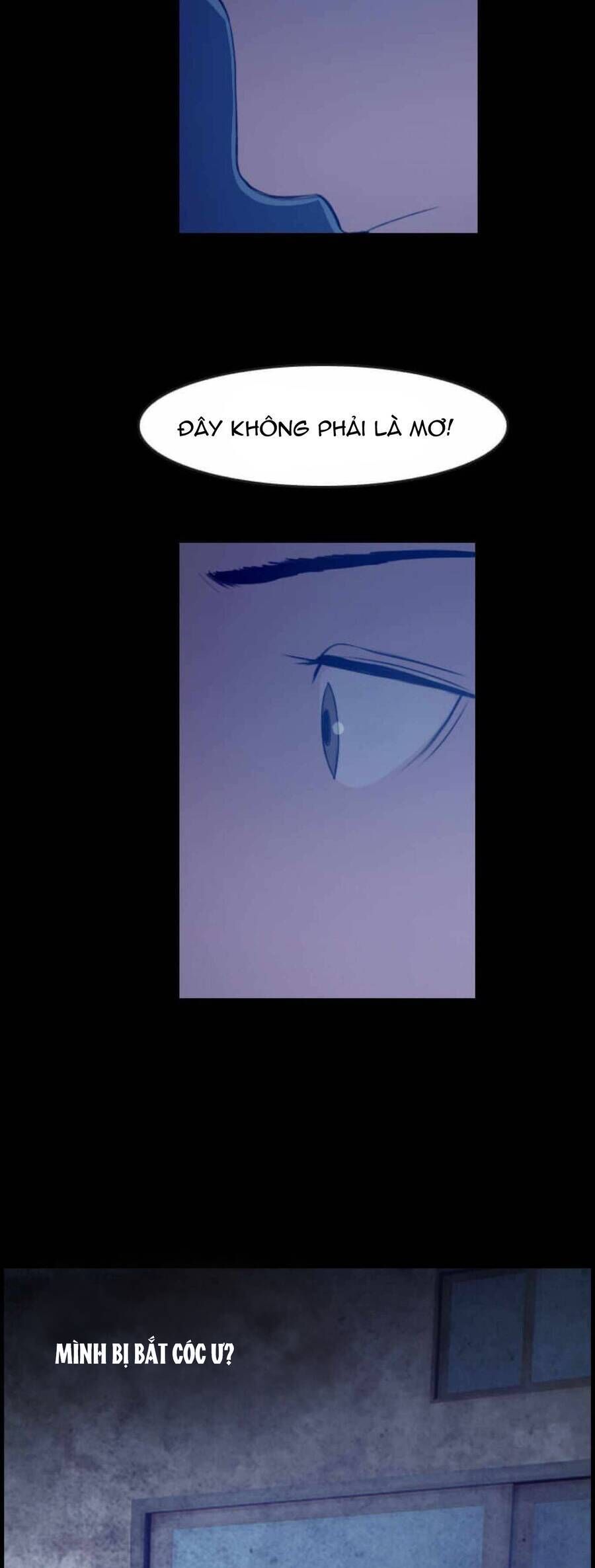 Tôi Nhặt Được Điện Thoại Từ Thế Giới Khác - Chapter 1 - Page 40