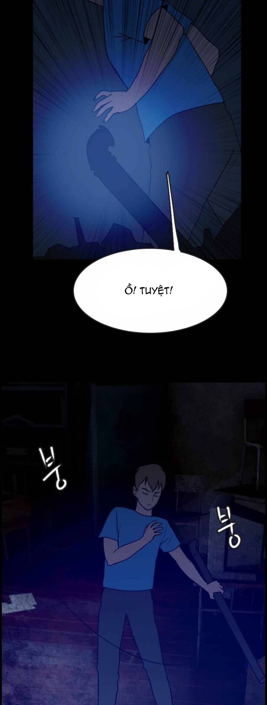 Tôi Nhặt Được Điện Thoại Từ Thế Giới Khác - Chapter 1 - Page 42