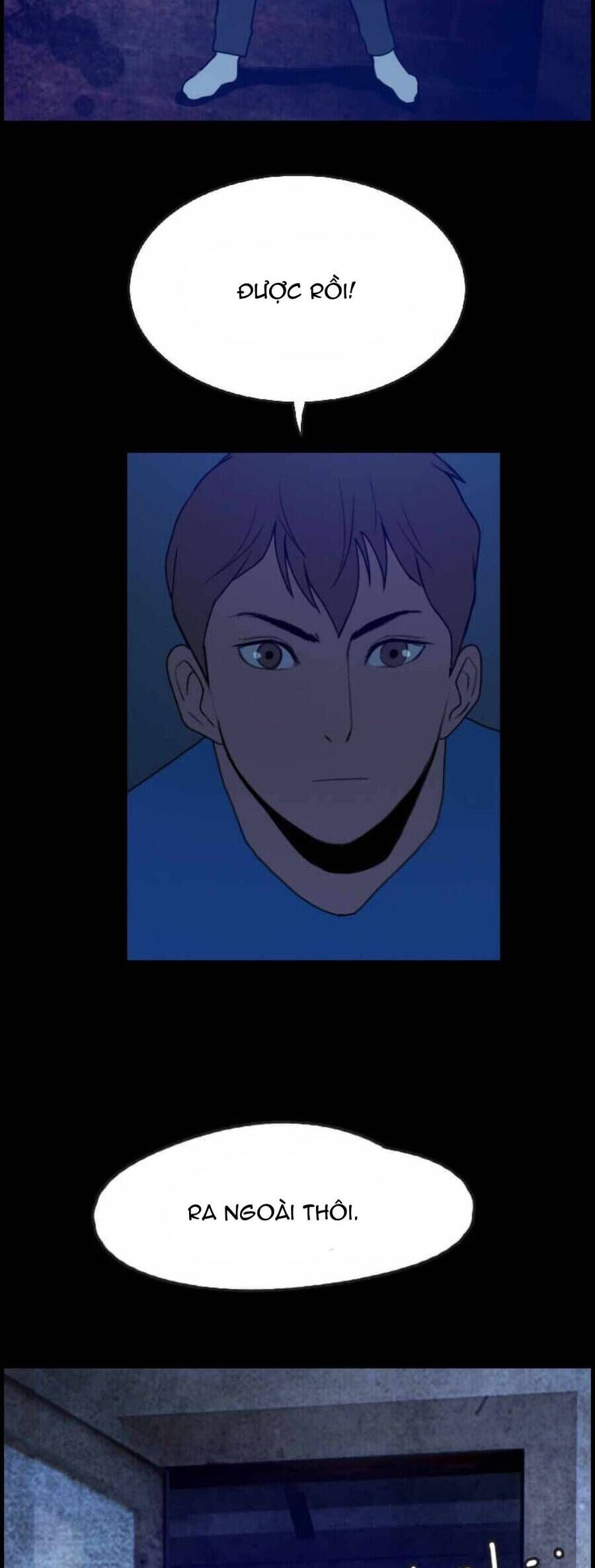 Tôi Nhặt Được Điện Thoại Từ Thế Giới Khác - Chapter 1 - Page 43