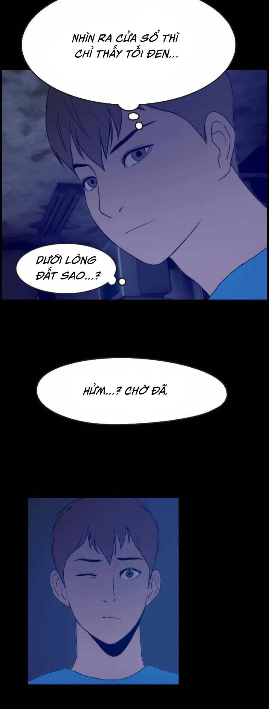 Tôi Nhặt Được Điện Thoại Từ Thế Giới Khác - Chapter 1 - Page 45