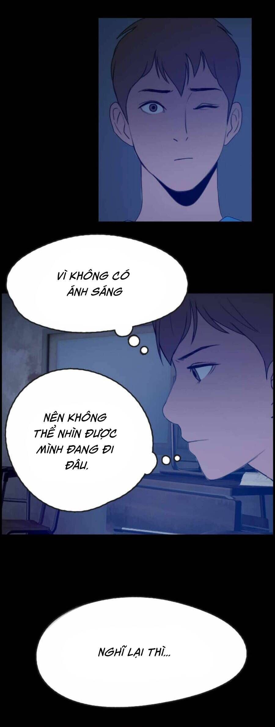 Tôi Nhặt Được Điện Thoại Từ Thế Giới Khác - Chapter 1 - Page 46