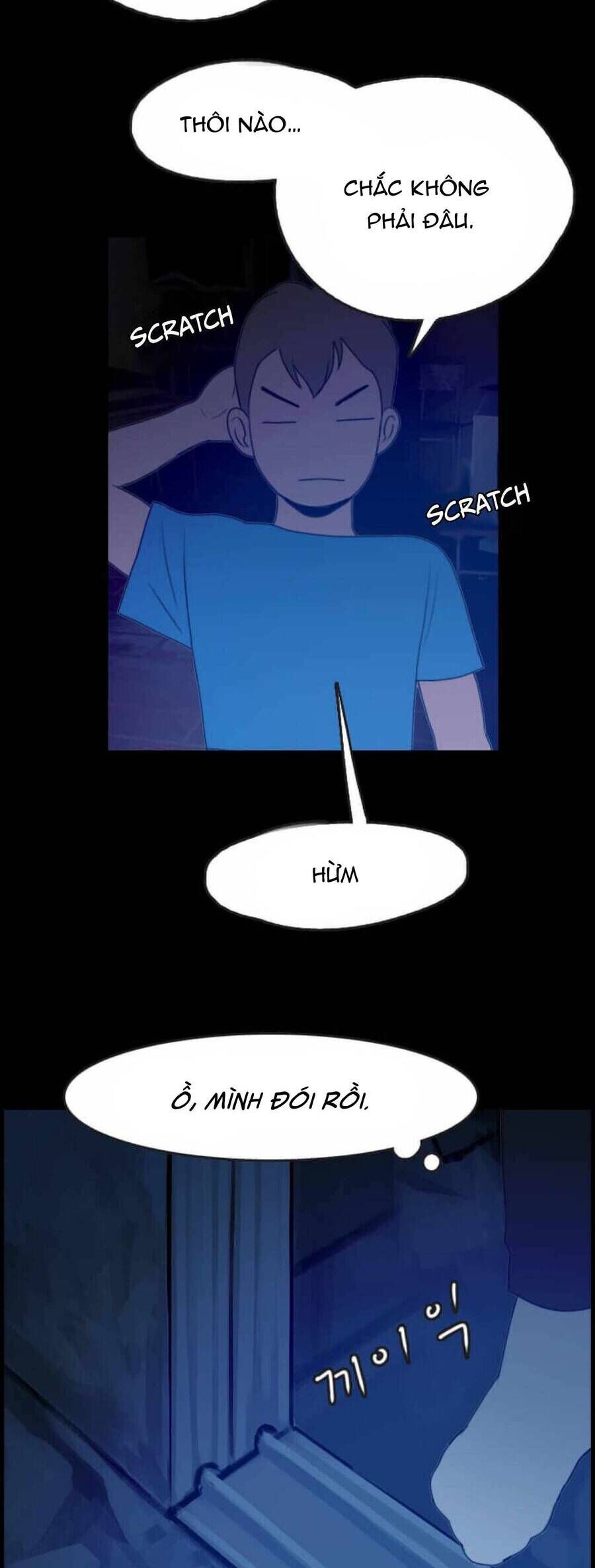 Tôi Nhặt Được Điện Thoại Từ Thế Giới Khác - Chapter 1 - Page 49