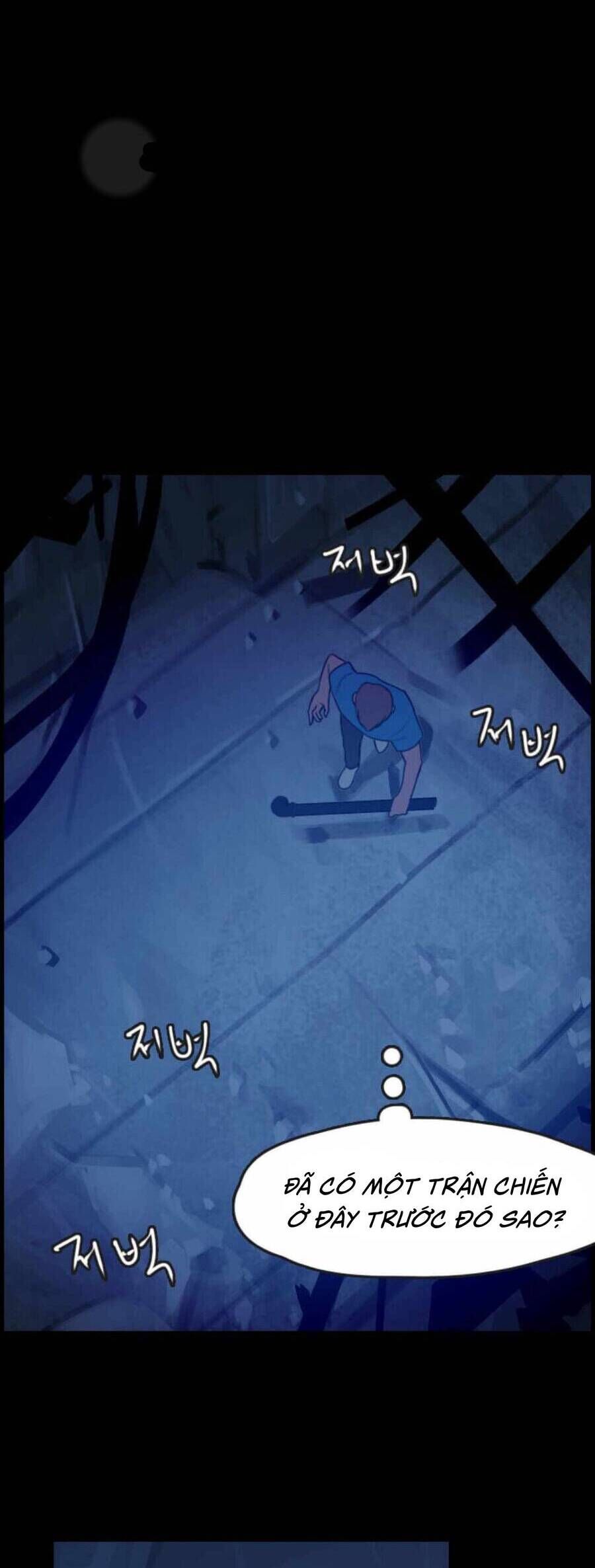 Tôi Nhặt Được Điện Thoại Từ Thế Giới Khác - Chapter 1 - Page 51