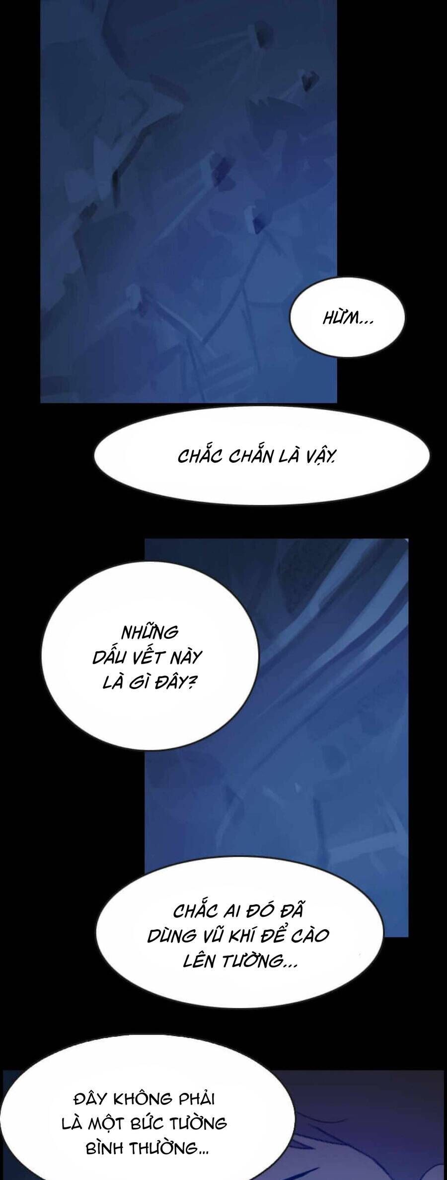 Tôi Nhặt Được Điện Thoại Từ Thế Giới Khác - Chapter 1 - Page 52