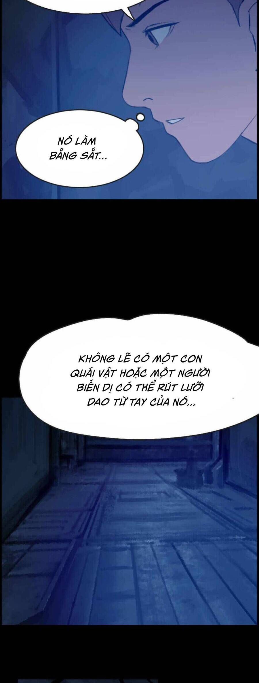 Tôi Nhặt Được Điện Thoại Từ Thế Giới Khác - Chapter 1 - Page 53