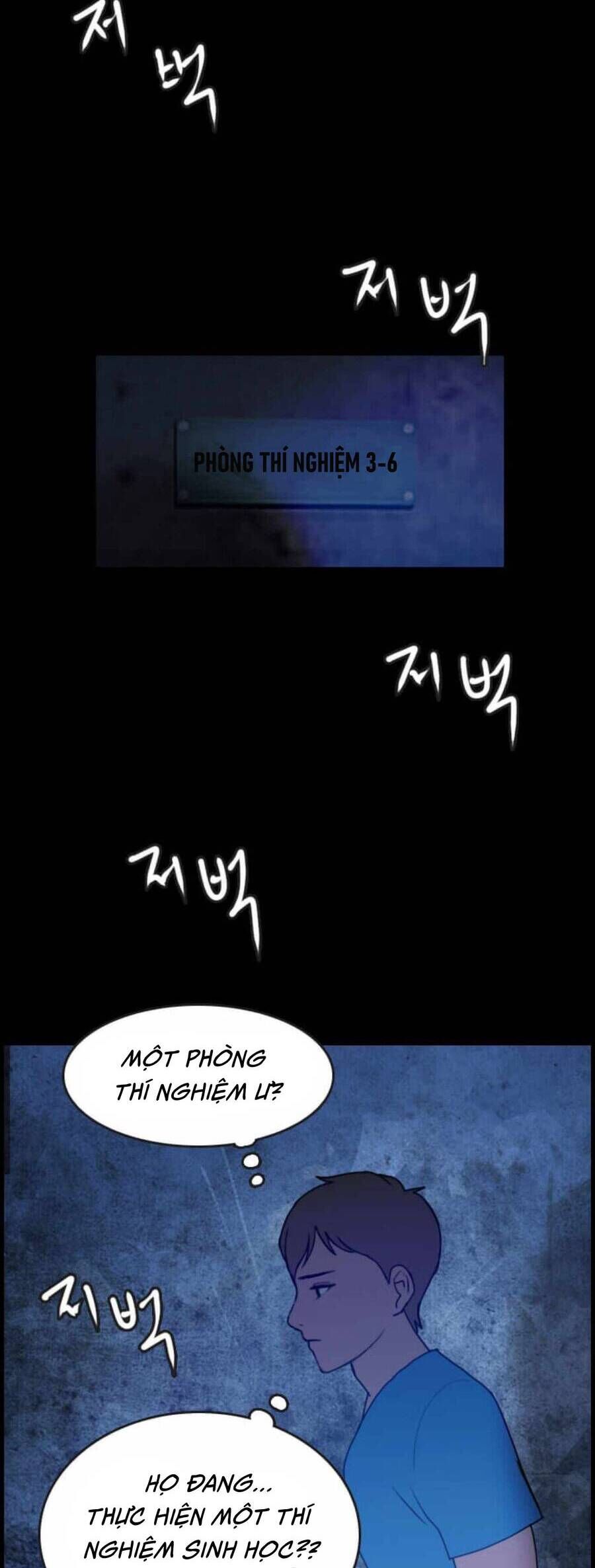 Tôi Nhặt Được Điện Thoại Từ Thế Giới Khác - Chapter 1 - Page 55