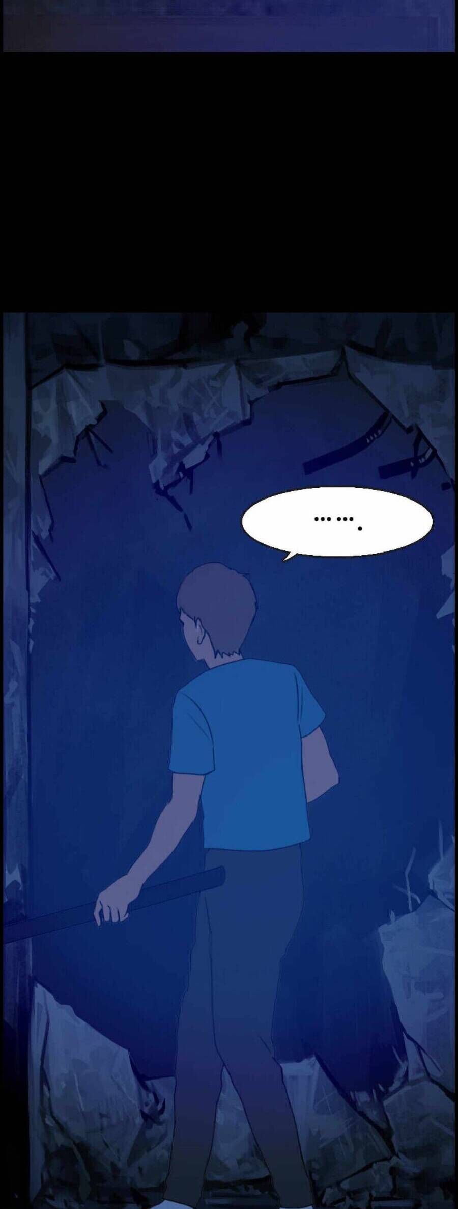 Tôi Nhặt Được Điện Thoại Từ Thế Giới Khác - Chapter 1 - Page 57