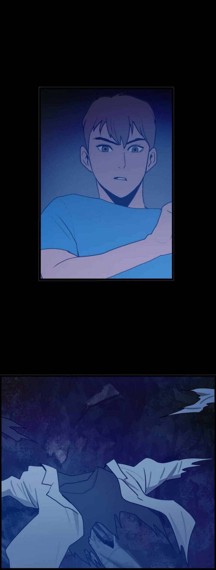 Tôi Nhặt Được Điện Thoại Từ Thế Giới Khác - Chapter 1 - Page 61