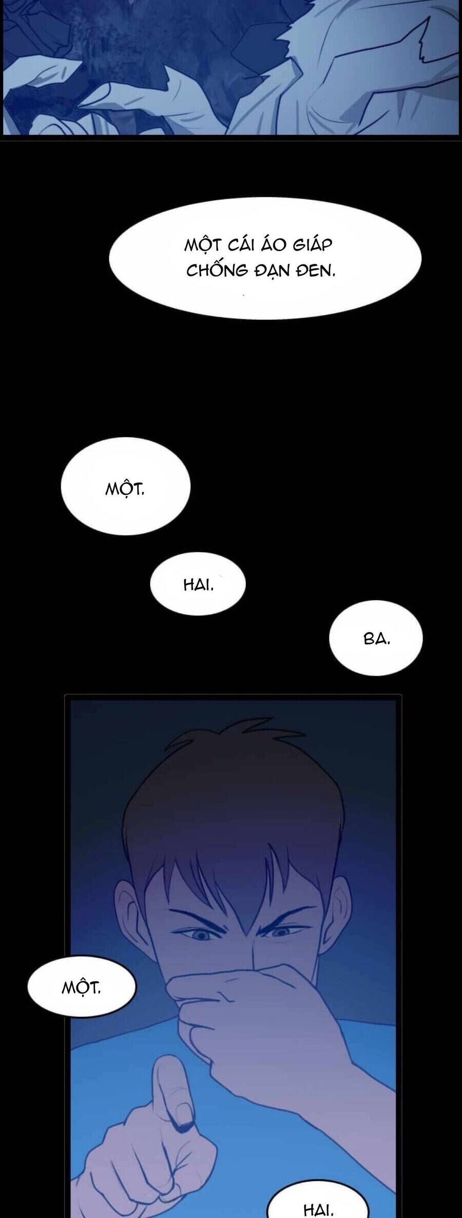 Tôi Nhặt Được Điện Thoại Từ Thế Giới Khác - Chapter 1 - Page 63