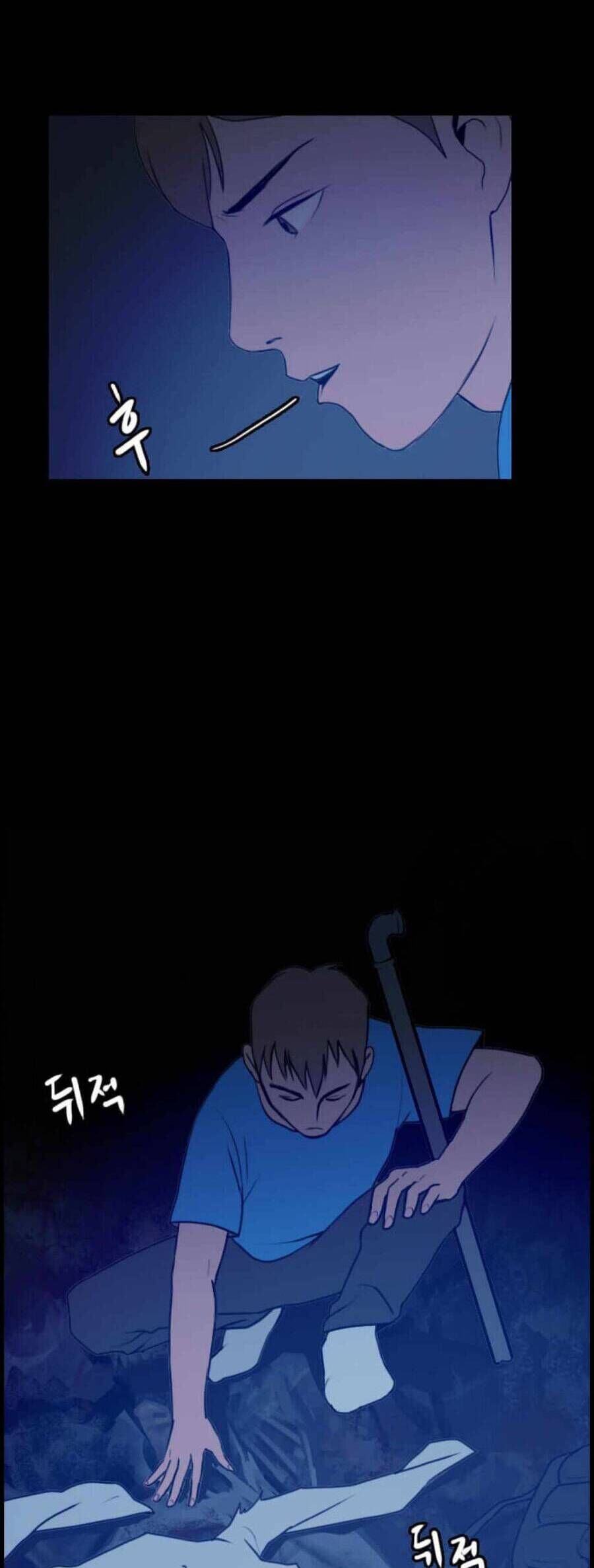 Tôi Nhặt Được Điện Thoại Từ Thế Giới Khác - Chapter 1 - Page 65