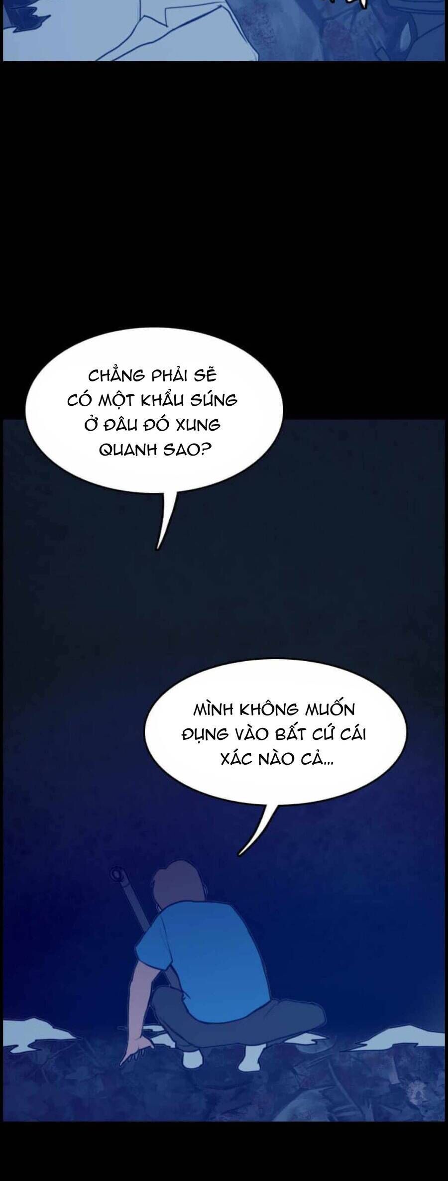 Tôi Nhặt Được Điện Thoại Từ Thế Giới Khác - Chapter 1 - Page 66