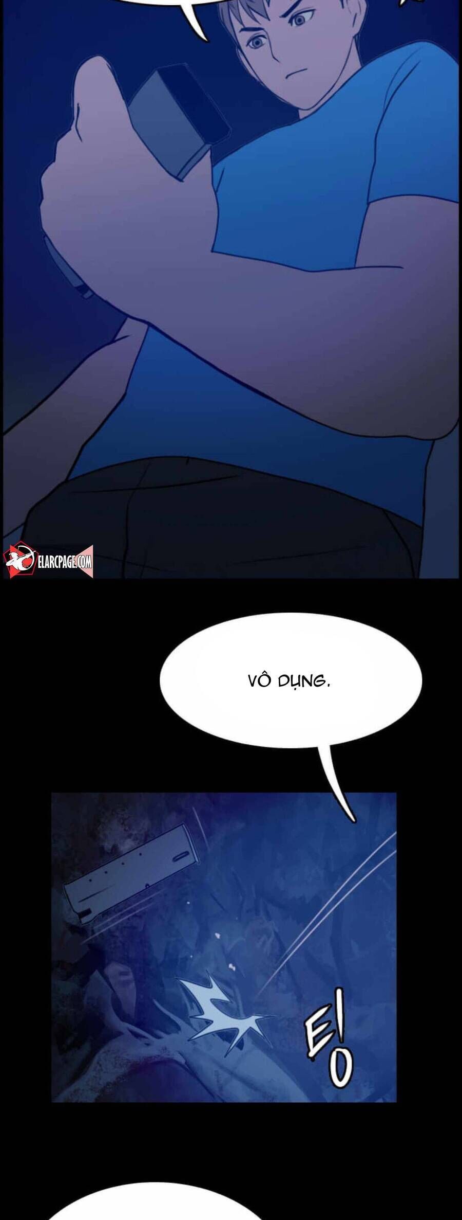 Tôi Nhặt Được Điện Thoại Từ Thế Giới Khác - Chapter 1 - Page 68