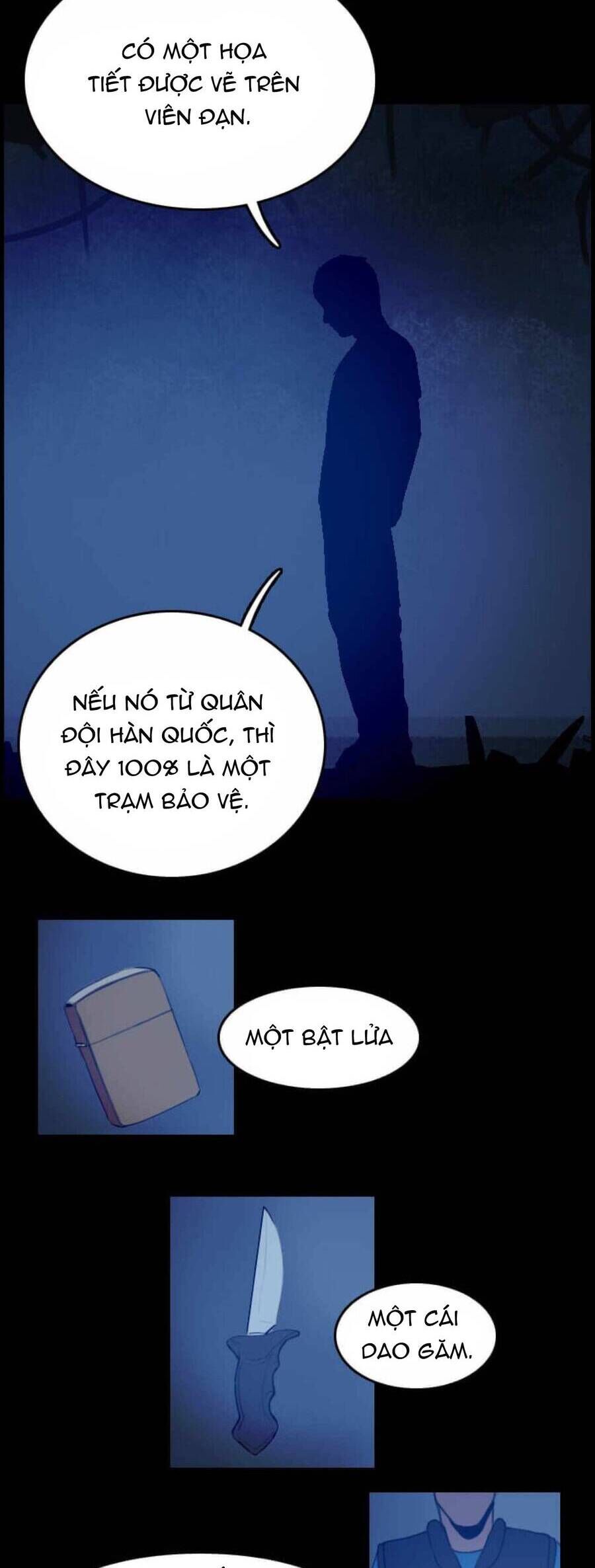 Tôi Nhặt Được Điện Thoại Từ Thế Giới Khác - Chapter 1 - Page 69