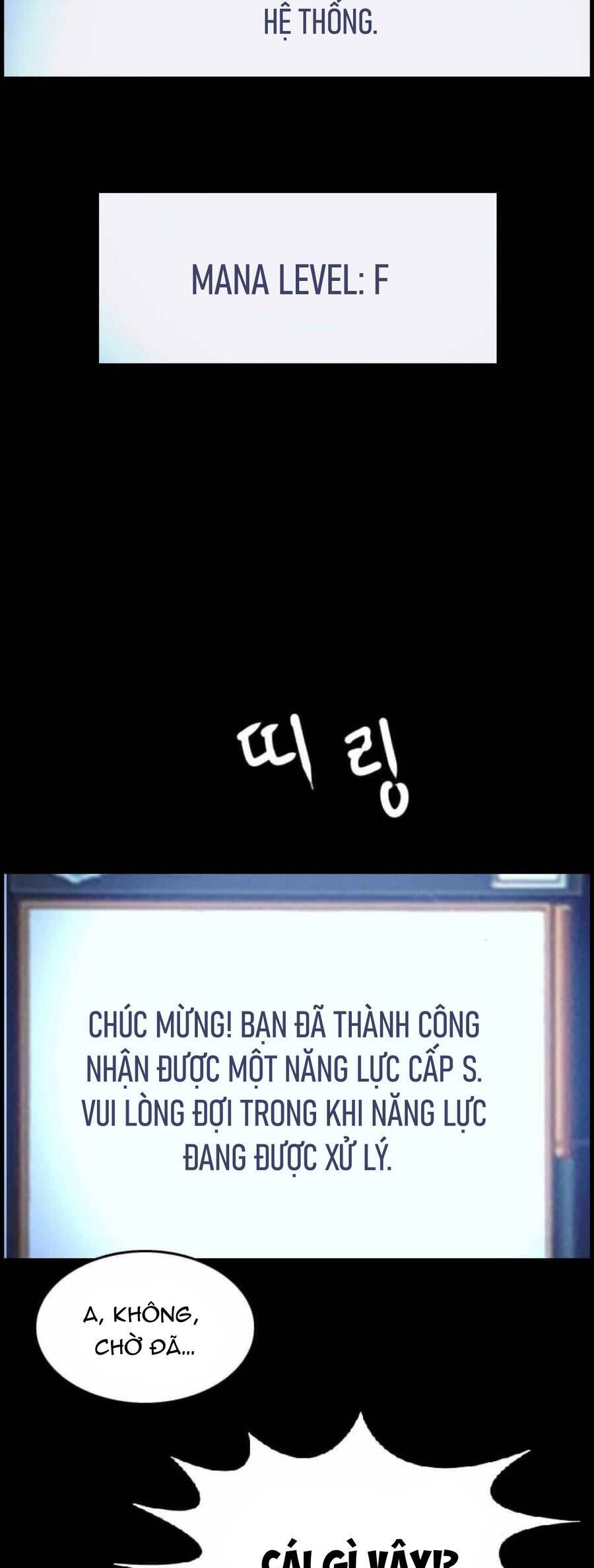 Tôi Nhặt Được Điện Thoại Từ Thế Giới Khác - Chapter 1 - Page 76