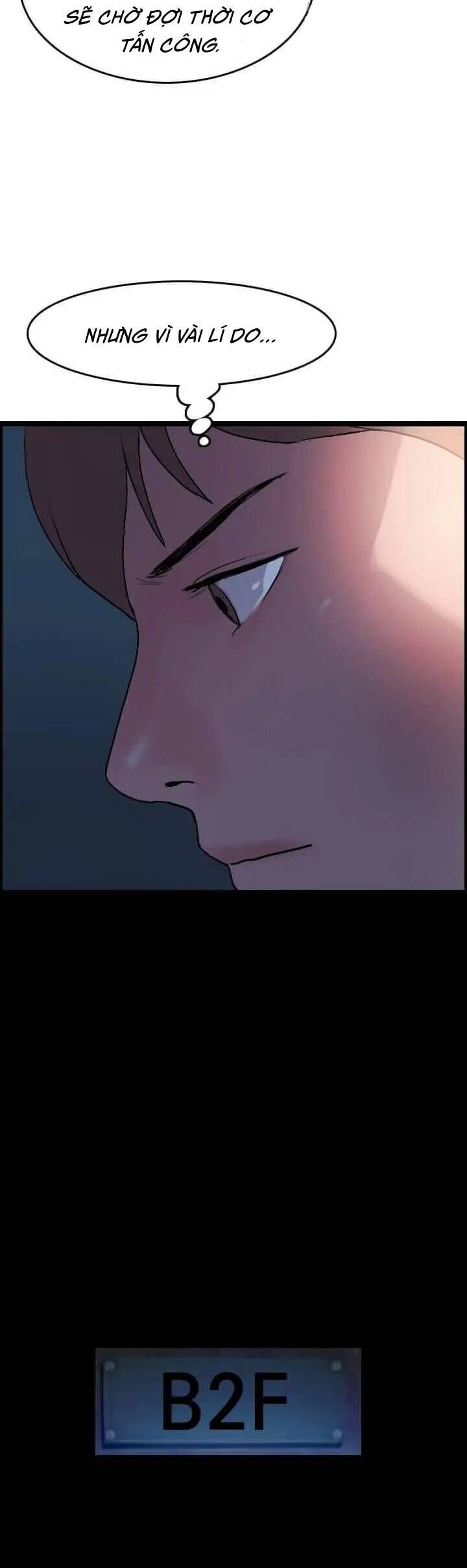 Tôi Nhặt Được Điện Thoại Từ Thế Giới Khác - Chapter 10 - Page 10